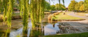 Christchurch walks and hiking guide
