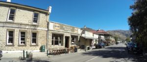 Clyde Walks in Central Otago