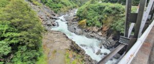 Haast Walks West Coast