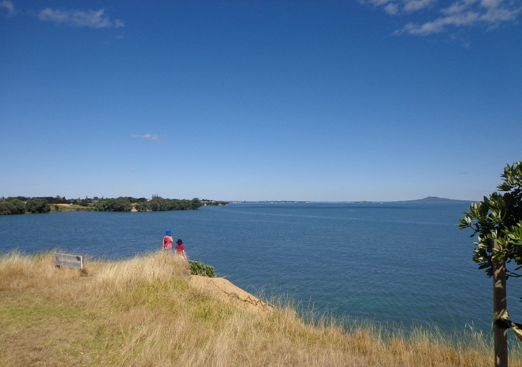 Omana Beach to Maraetai Beach