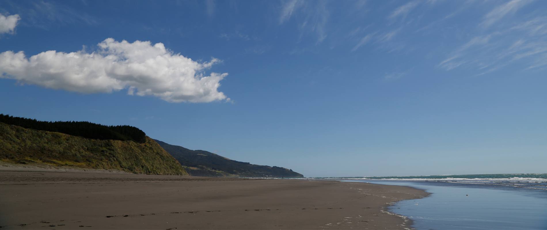 Raglan 3 bridges walk