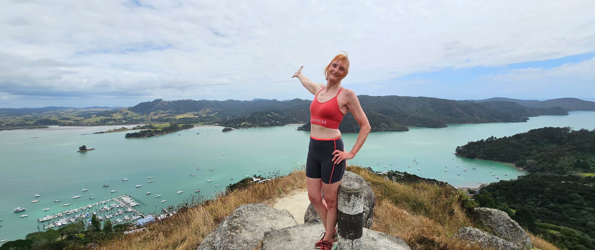 Whangaroa Walks