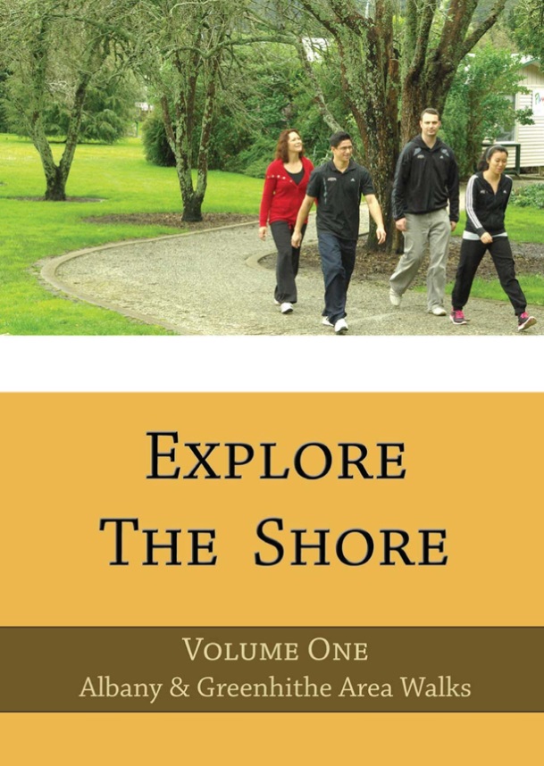 explore the shore volume 1