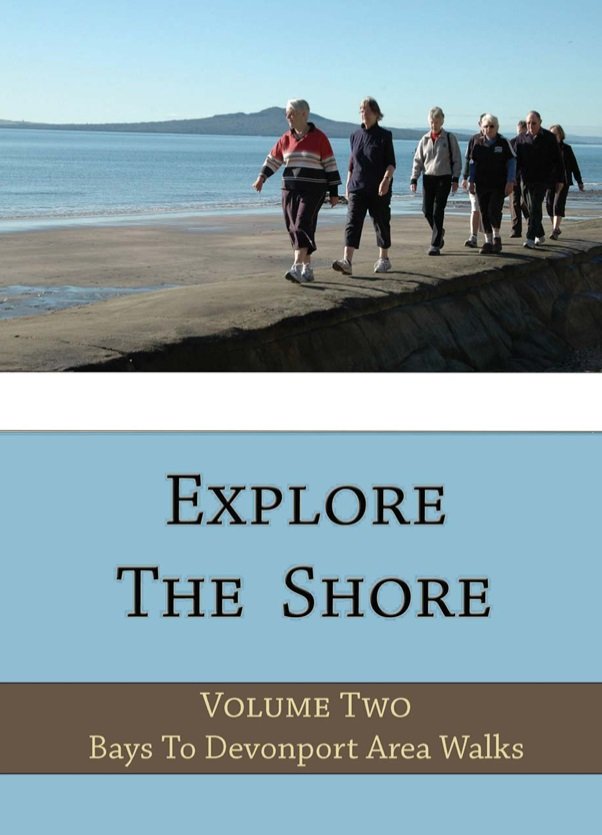 explore the shore volume 2