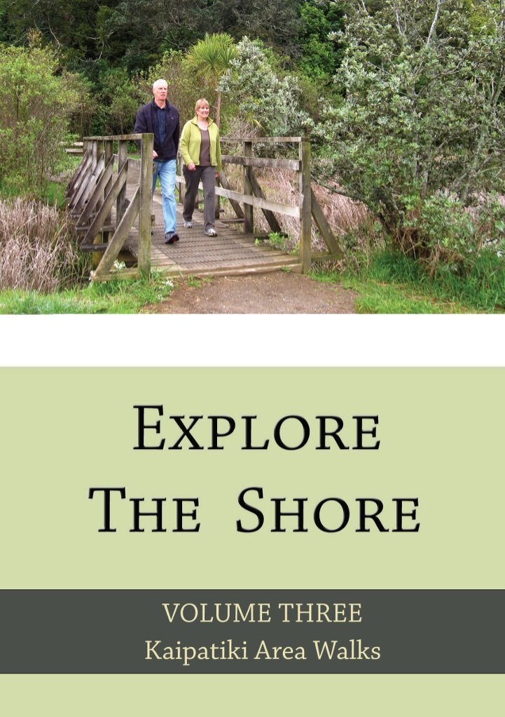 explore the shore volume 3