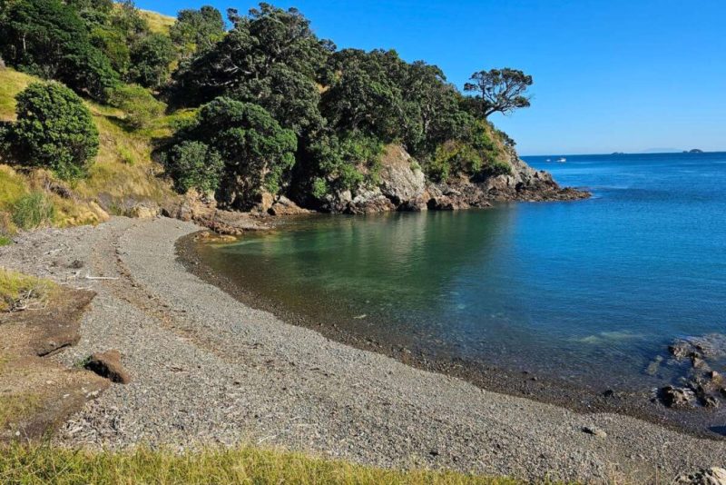 Lots of steps: Be prepared for heaps of uphill climbing