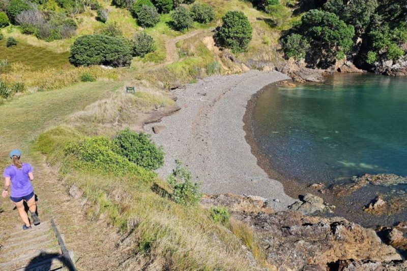 The views are stunning - I wasn't kidding about taking 100+ photos.