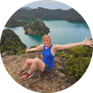 Picture of Sandra from Freewalks