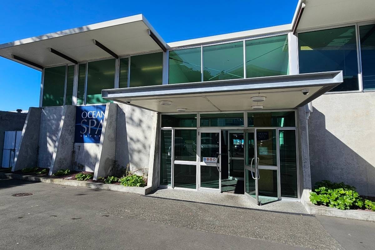 Office Ocean SPA Napie