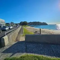 Devonport Heads Walk via Mt Victoria